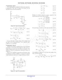 NCV3030BDR2G Datasheet Page 21