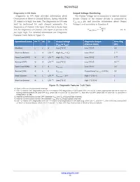 NCV47822PAAJR2G Datasheet Page 12