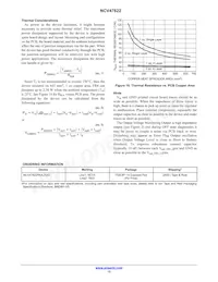 NCV47822PAAJR2G Datenblatt Seite 13