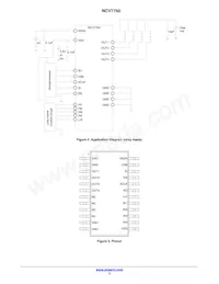 NCV7750DPR2G 데이터 시트 페이지 3