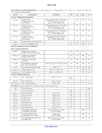NCV7750DPR2G Datasheet Page 7