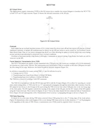 NCV7750DPR2G Datasheet Pagina 18