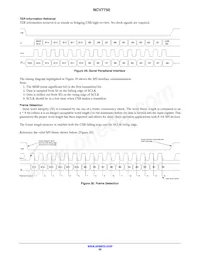 NCV7750DPR2G Datasheet Pagina 20