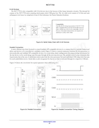 NCV7750DPR2G Datasheet Page 22