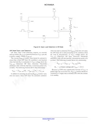 NCV8460ADR2G Datasheet Page 14