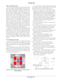 NCV881930MW00R2G Datasheet Page 17