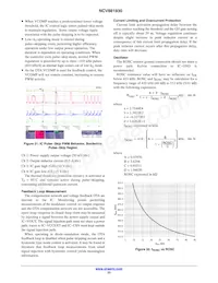 NCV881930MW00R2G Datenblatt Seite 23