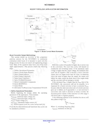 NCV898031D1R2G Datenblatt Seite 12