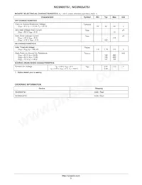 NIC9N05TS1 Datasheet Page 2