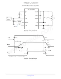 NLPS22990MN1TAG Datasheet Page 14