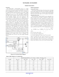 NLPS22990MN1TAG Datasheet Page 15