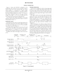 NLVHC4538ADTR2G Datasheet Page 10