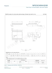 NPIC6C4894D-Q100Y Datasheet Page 17