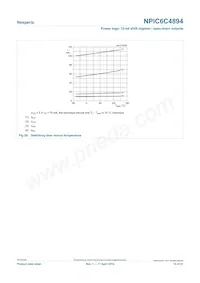 NPIC6C4894DY Datasheet Page 15