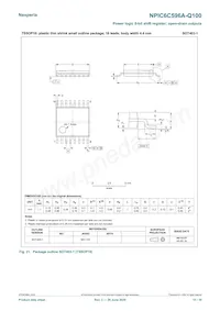 NPIC6C596AD-Q100J Datasheet Page 15