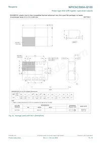 NPIC6C596AD-Q100J Datasheet Page 16