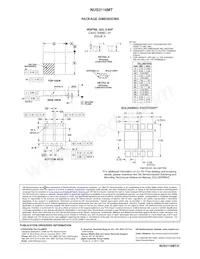 NUS3116MTR2G Datasheet Page 10