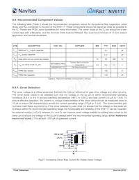 NV6117 데이터 시트 페이지 15