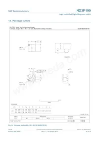 NX3P190UK Datenblatt Seite 10