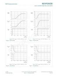 NX3P2902BUKZ Datasheet Page 10