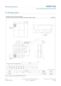 NX5P1100UKZ Datenblatt Seite 16