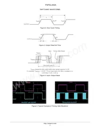 P3PSL450AHG-08CR Datasheet Page 4