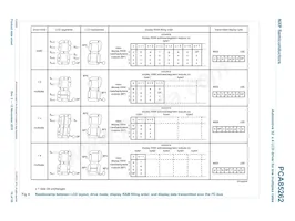 PCA85262ATT/AJ Datasheet Page 10