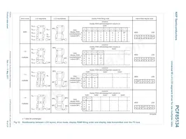 PCF85134HL/1 Datenblatt Seite 18