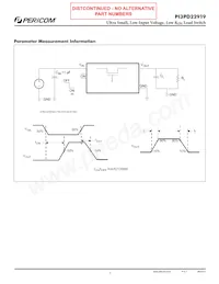 PI3PD22919GBEX Datenblatt Seite 5