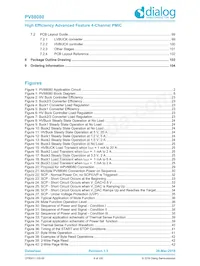 PV88080-006FR2數據表 頁面 6