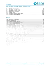 PV88080-006FR2數據表 頁面 7