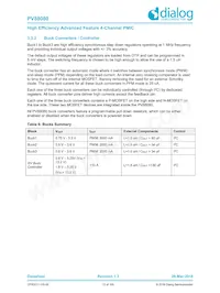 PV88080-006FR2 Datenblatt Seite 13