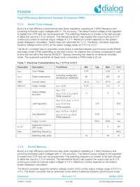 PV88080-006FR2 Datenblatt Seite 14