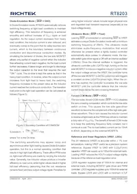 RT8203GA Datenblatt Seite 17