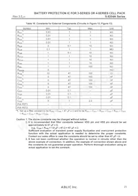 S-8204AAK-TCT1U Datenblatt Seite 23