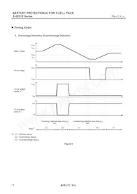 S-8211EAO-M5T1U Datenblatt Seite 14