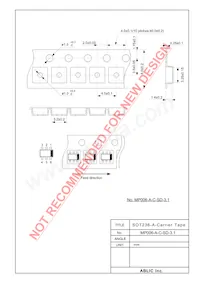 S-8213AAK-M6T1U Datasheet Page 22