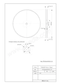 S-8225BAG-TCT1U Datenblatt Seite 23