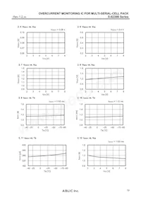 S-8239BAA-M6T1U Datasheet Page 19