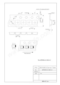 S-8239BAA-M6T1U Datasheet Page 23