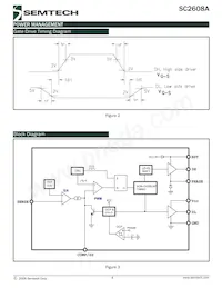 SC2608ASTRT-A0 Datasheet Page 4