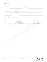 SI2493-C-GTR Datasheet Page 10