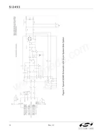 SI2493-C-GTR Datasheet Page 12