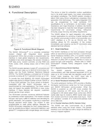 SI2493-C-GTR Datenblatt Seite 18