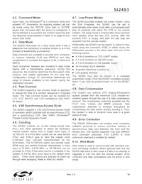 SI2493-C-GTR數據表 頁面 19