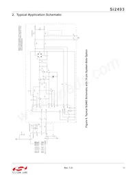 SI2493-D-FS Datasheet Page 11