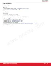 SI51210-A01AFM Datasheet Page 14