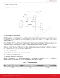 SI51214-A06625-GM Datasheet Page 5