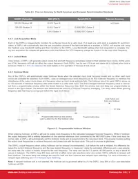 SI5348A-B-GM Datasheet Pagina 9