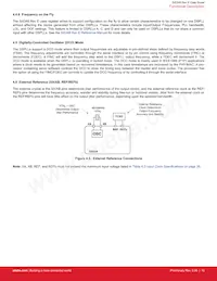 SI5348A-B-GM Datasheet Page 10